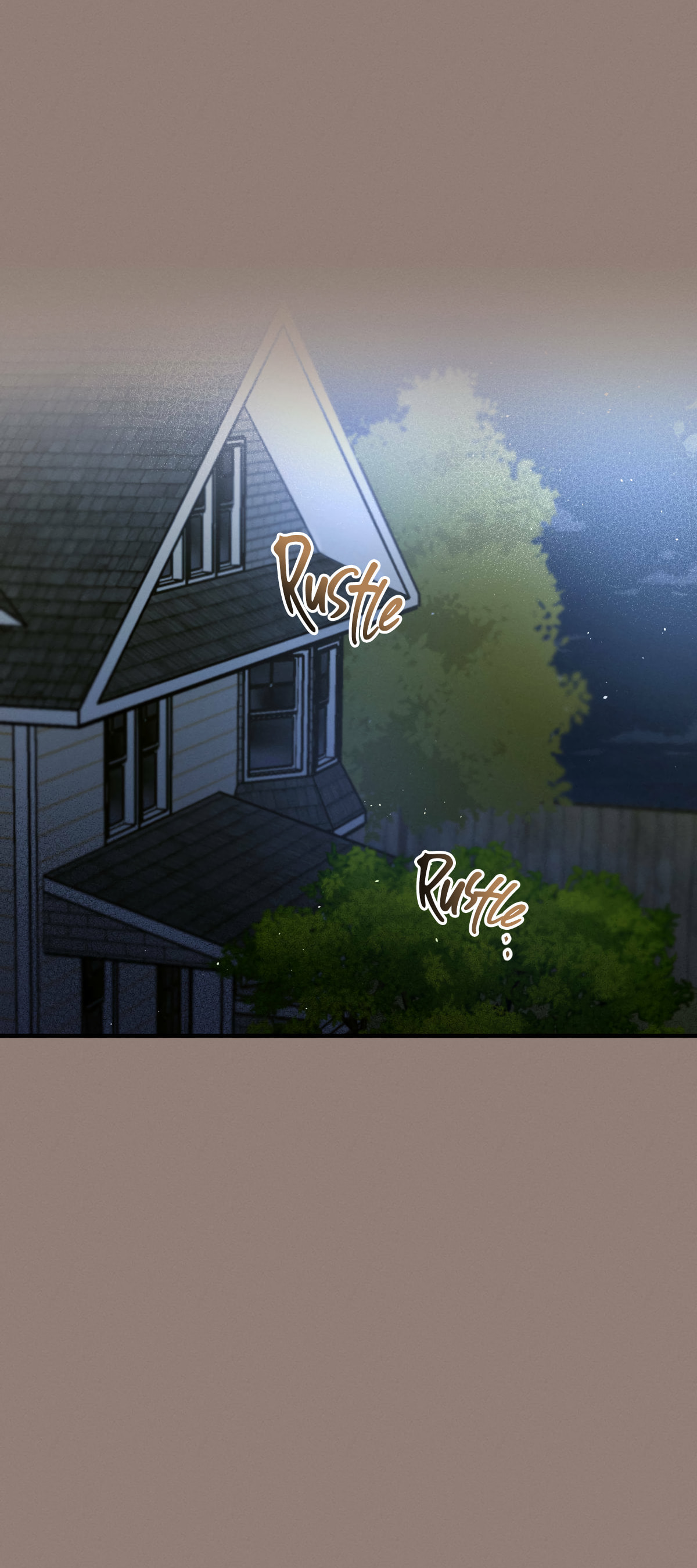 Love History Caused by Willful Negligence – Chapter 35 page 27