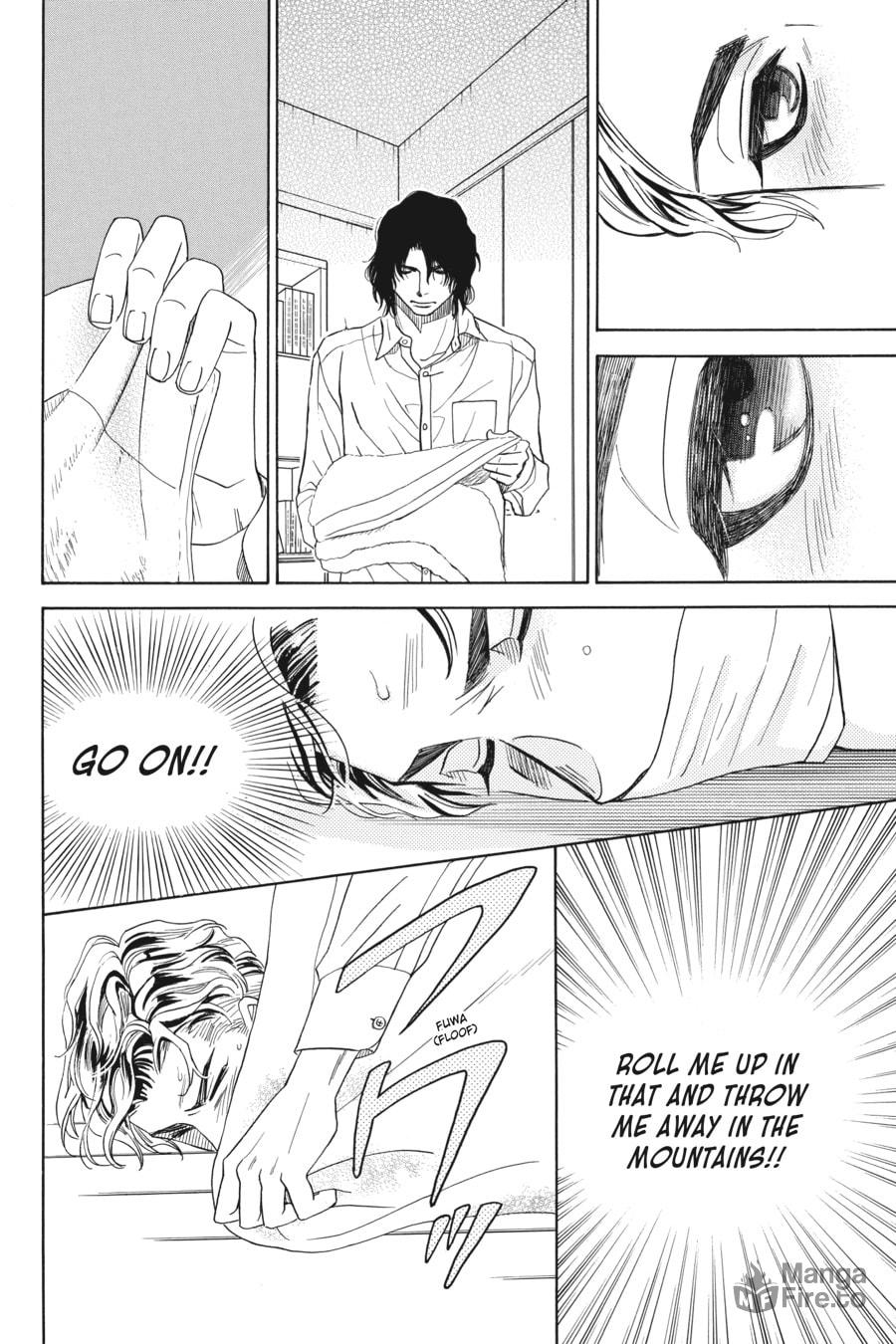 AKIRA TAKATSUKA GETS MAD page 39