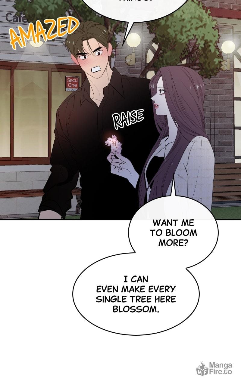 Extroversion of an Immortal – Chapter 61 page 77