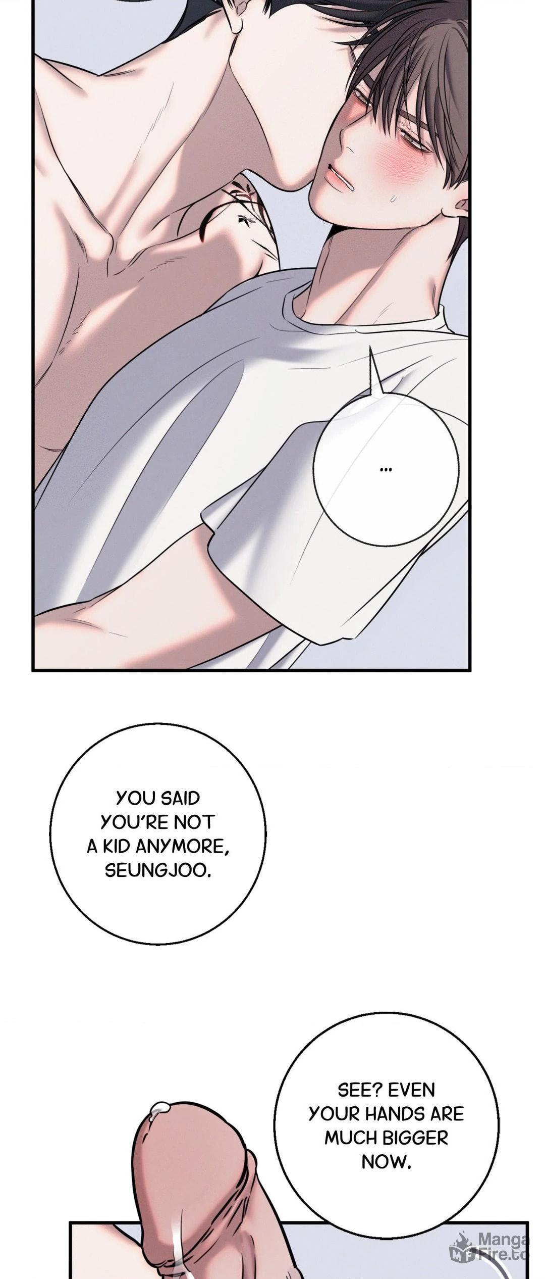 Night of the Unmarked – Chapter 27 page 39