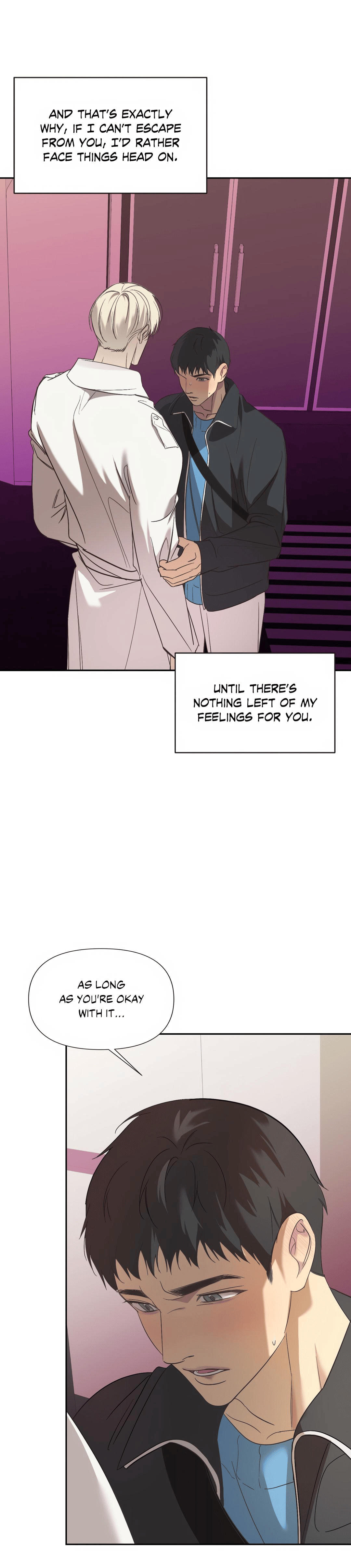 Backlight (GANGDDO) – Chapter 23 page 2
