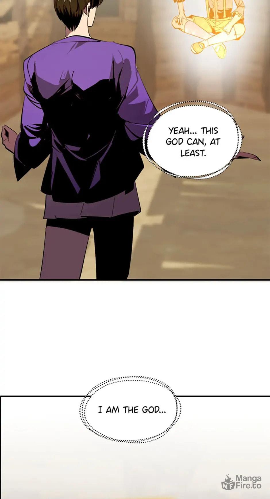 Returning With Absolutely Nothing – Chapter 43 page 62
