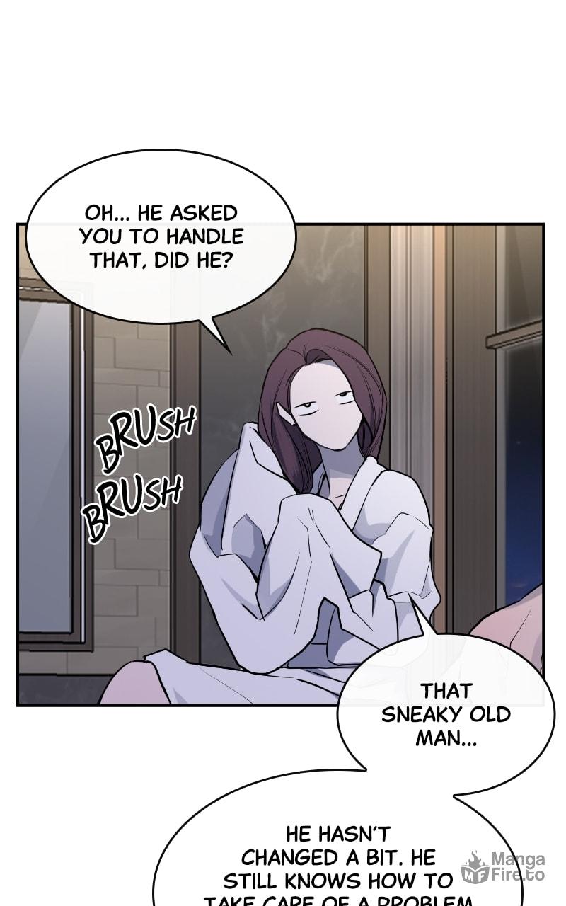Extroversion of an Immortal – Chapter 32 page 23