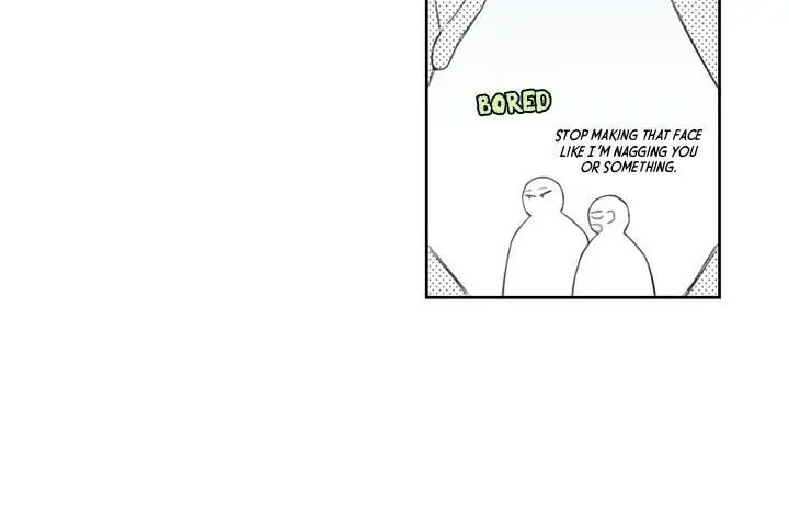 Park Hanhoo's Manager – Chapter 3 page 3