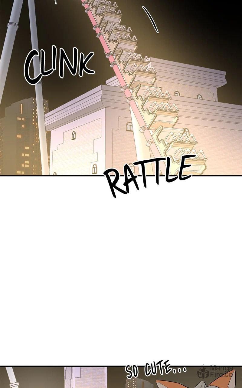 Extroversion of an Immortal – Chapter 72 page 14