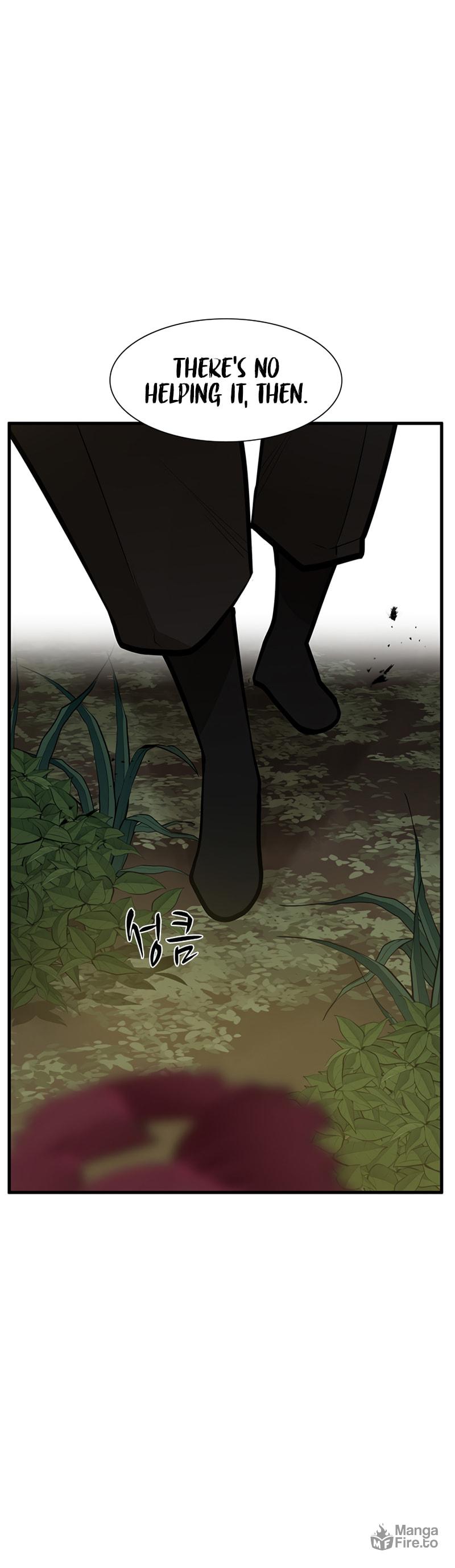 The Tutorial Is Too Tough! – Chapter 54 page 9
