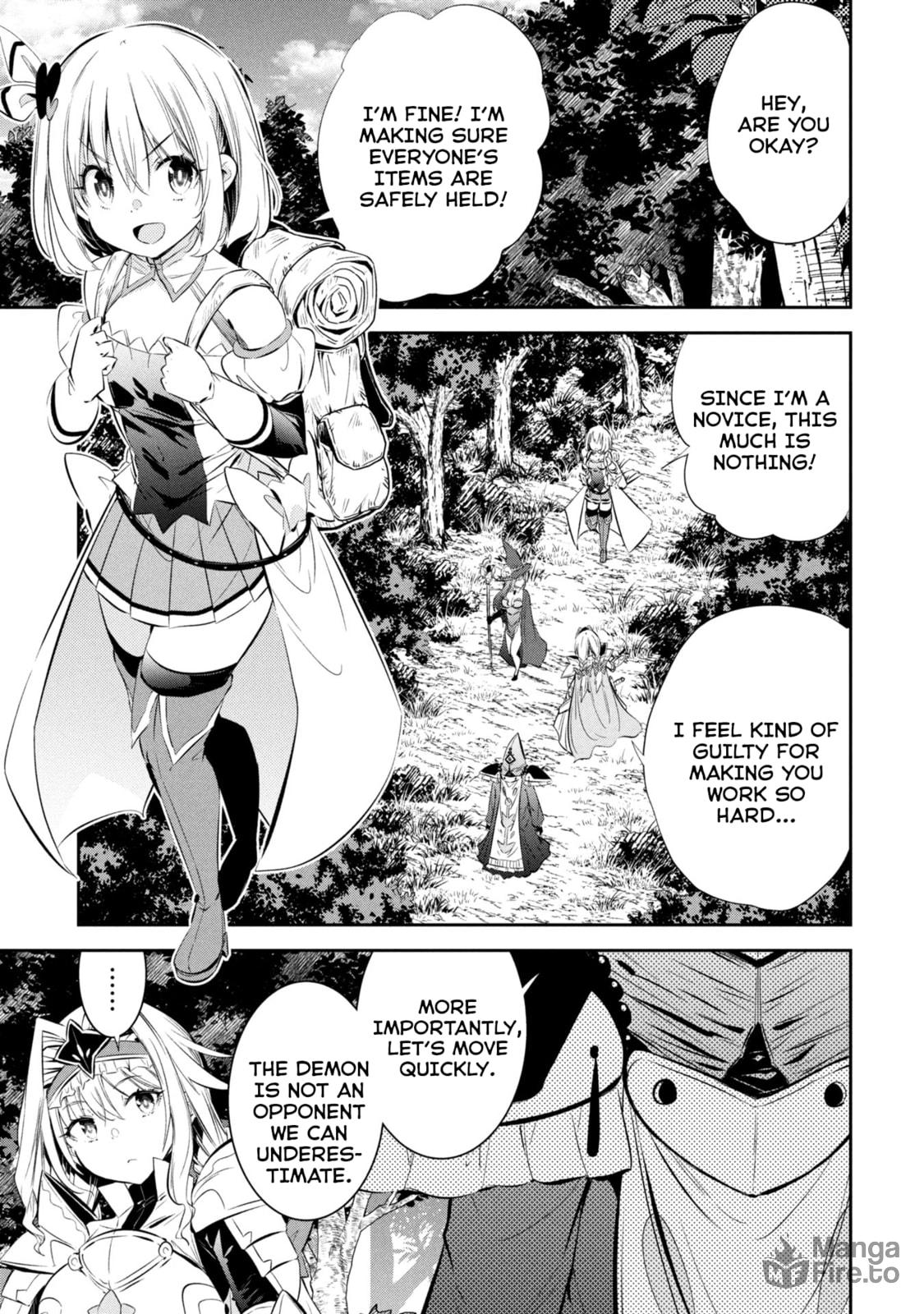 Where the spirits of the dead dwell page 2