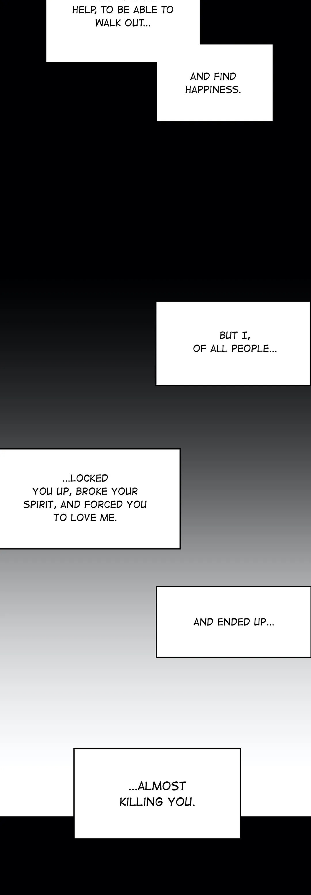 Legs That Won't Walk – Chapter 75 page 49
