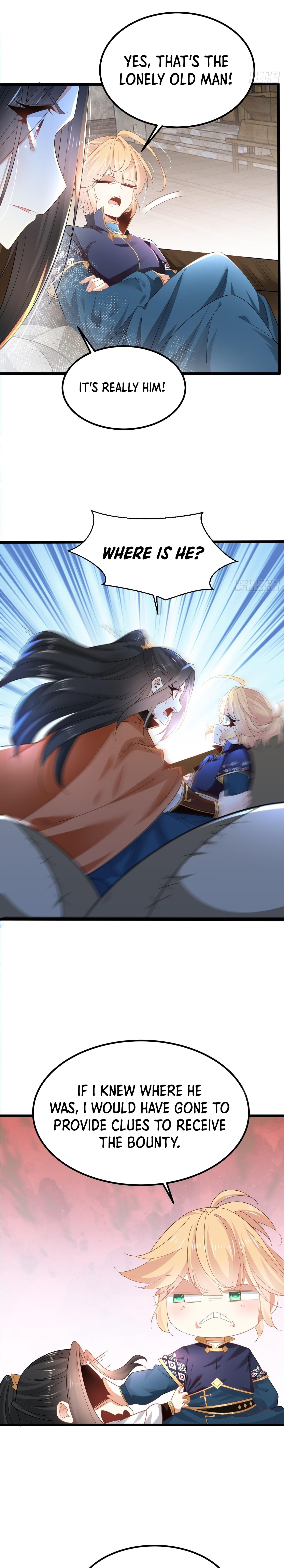 Chaotic Sword God – Chapter 53 page 1