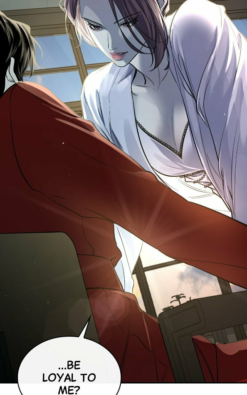 Extroversion of an Immortal – Chapter 26 page 36