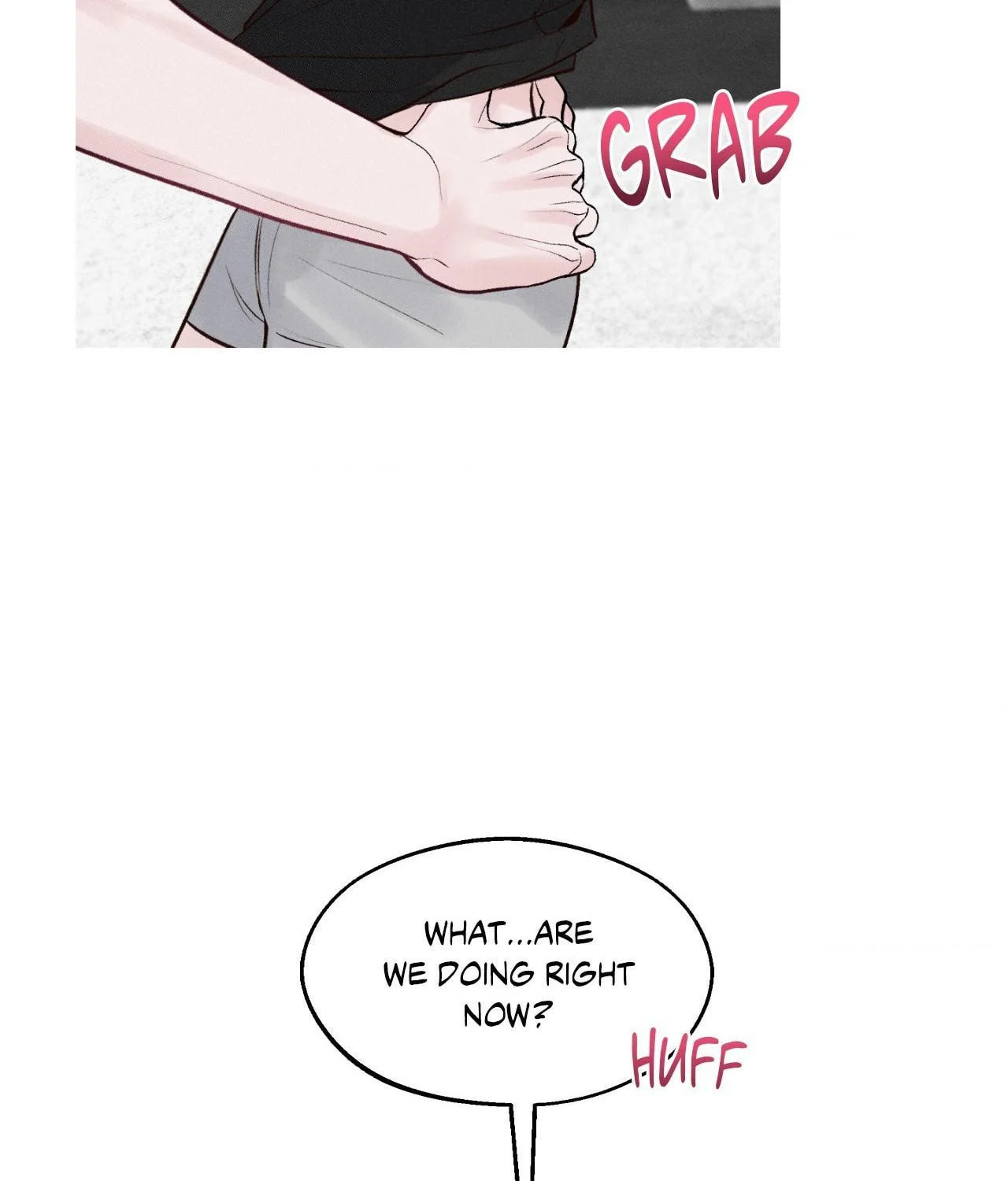 Save the Dae – Chapter 8 page 33