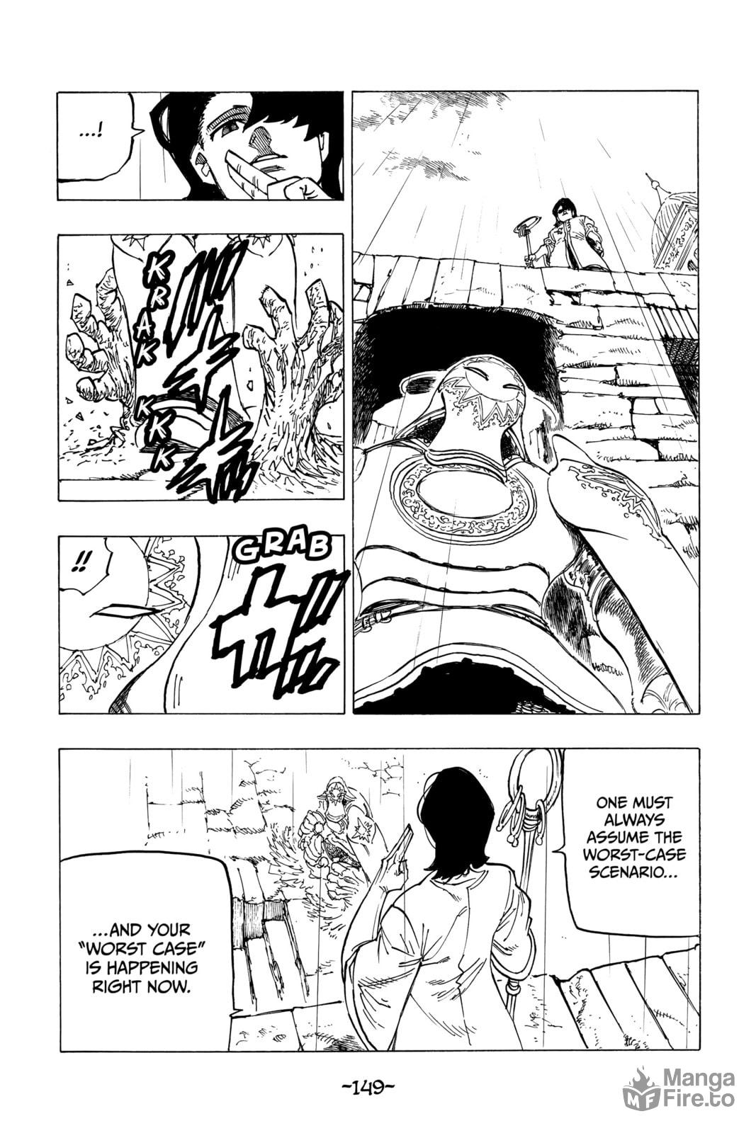 CREEPING OMENS page 4