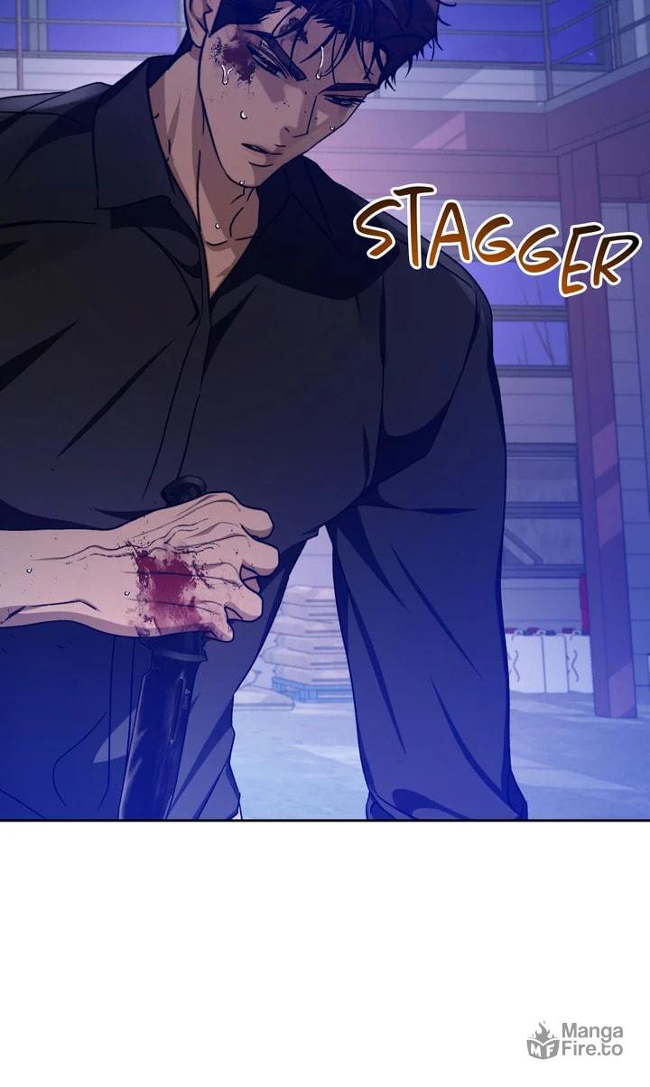 Cozy Obsession – Chapter 54 page 11