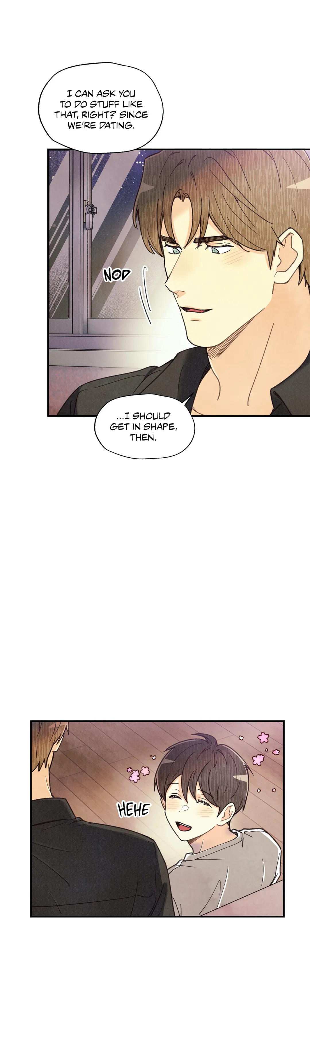 Pian Pian – Chapter 73 page 2