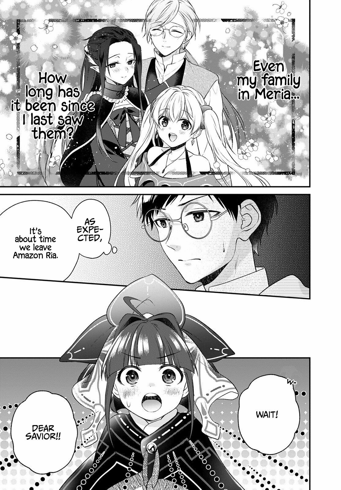 Isekai Cheat Kaitakuki – Chapter 20 page 7
