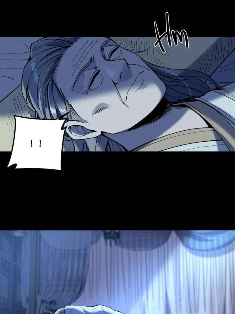 Celebrating the Remaining Life – Chapter 65 page 58