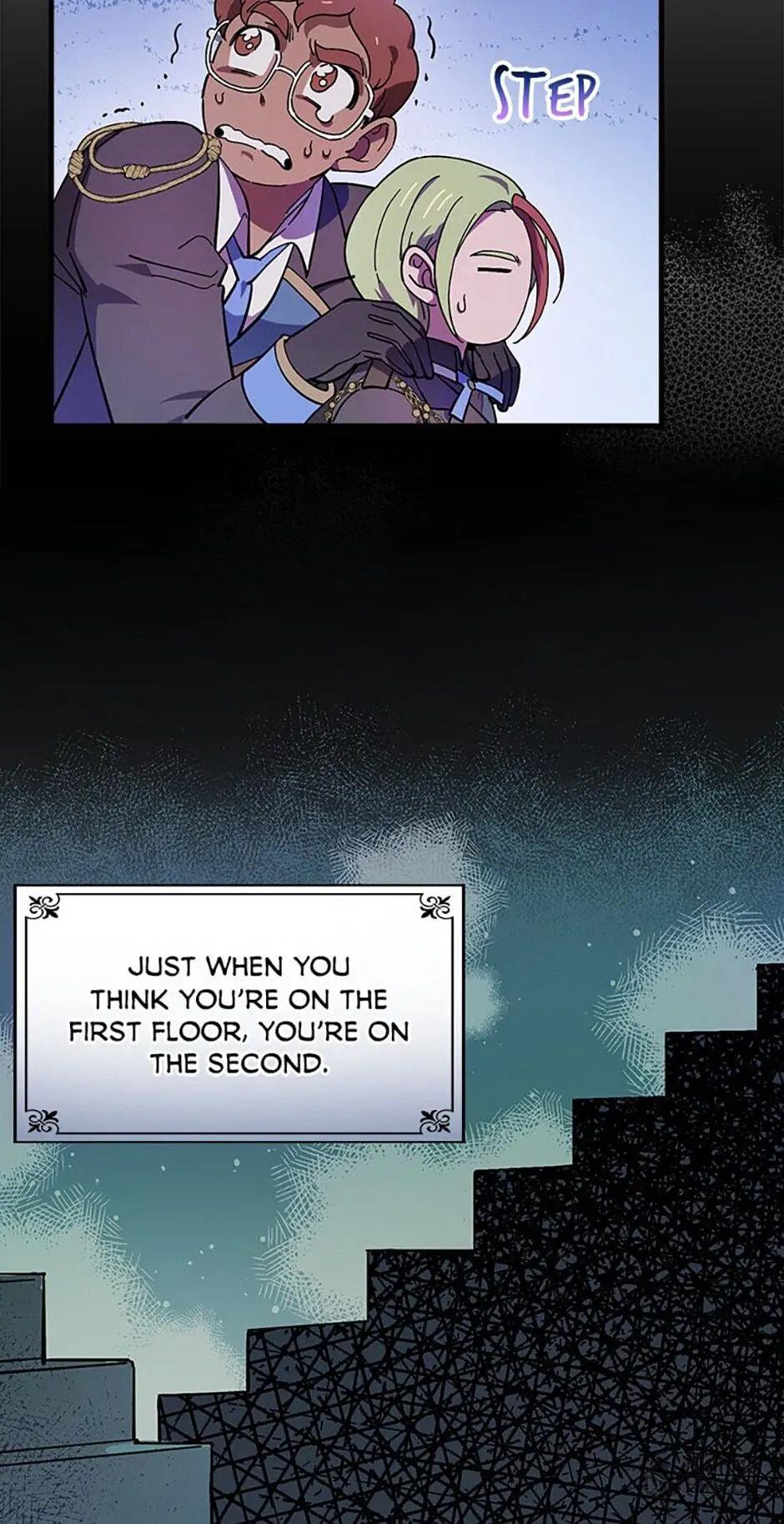 Aria of the Withered Branch – Chapter 16 page 54