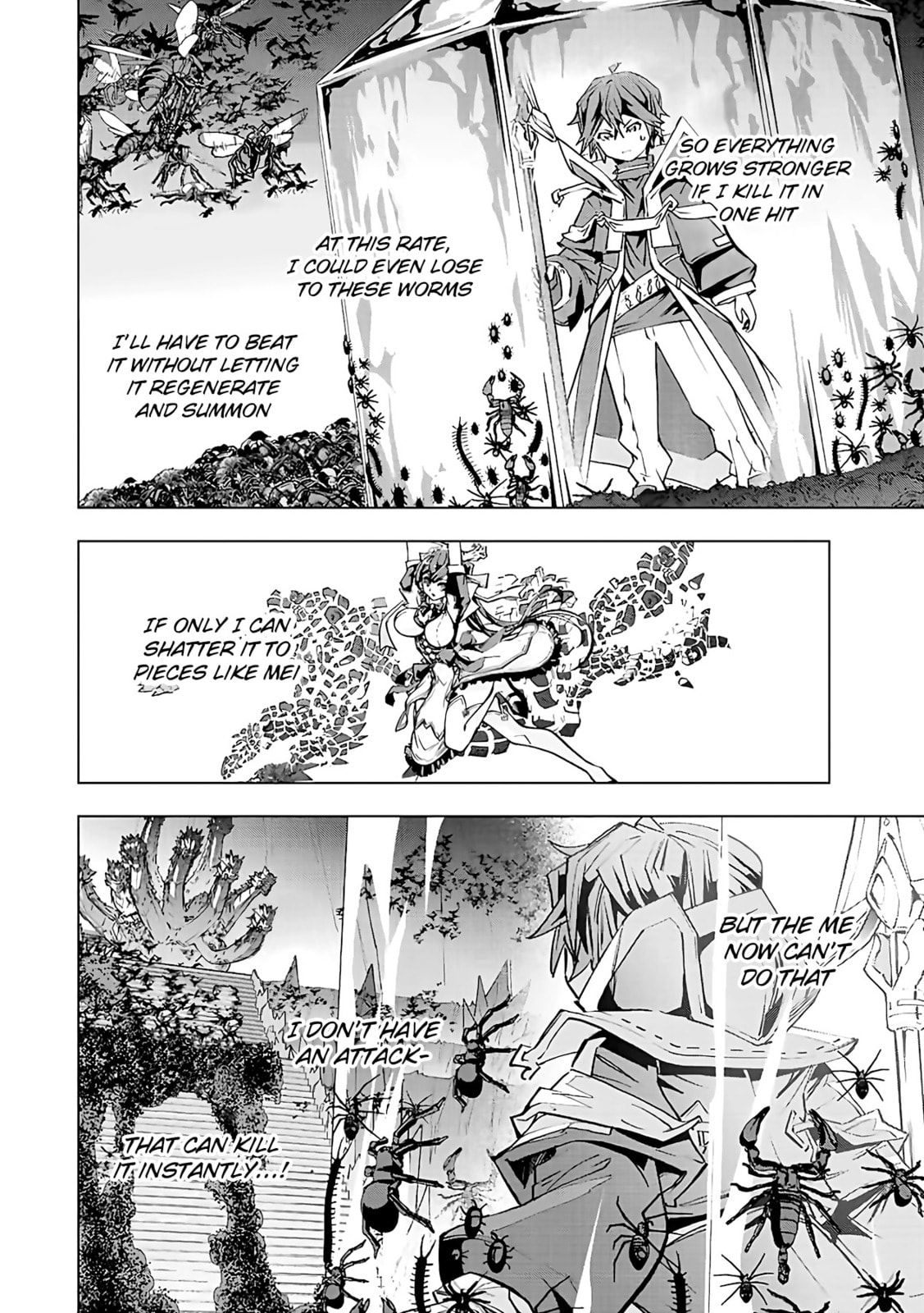 Trap page 12