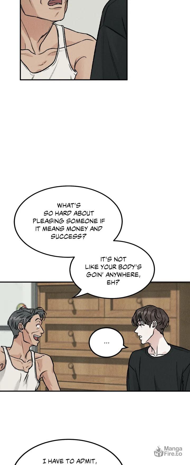 Limited Run – Chapter 1 page 20