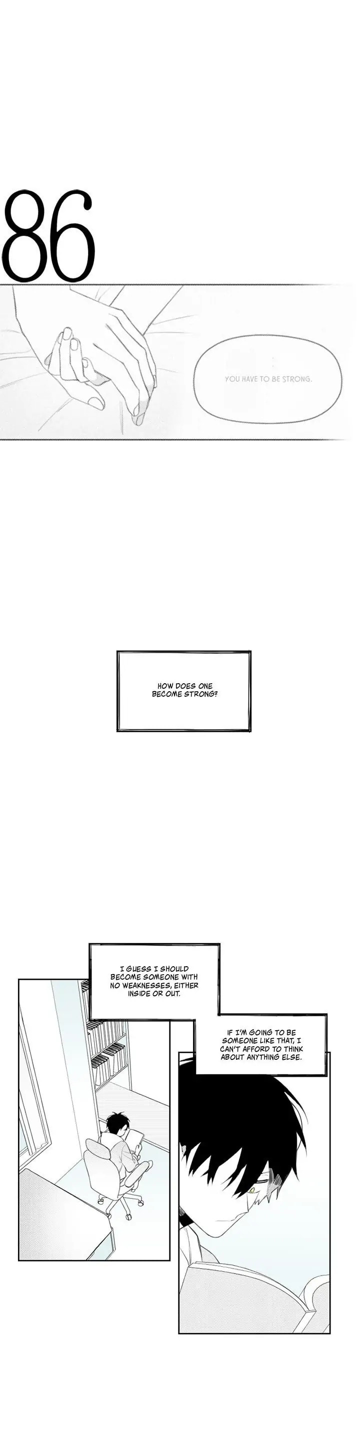 Park Hanhoo's Manager – Chapter 27 page 12