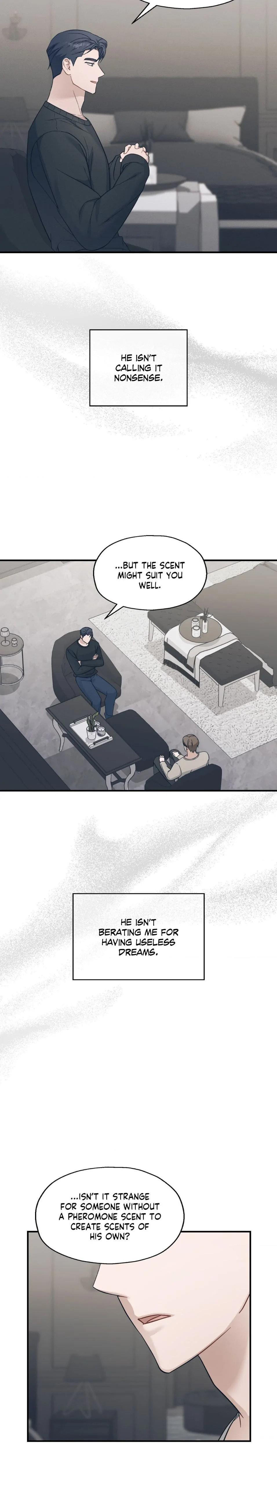 Beyond the Memories – Chapter 16 page 26
