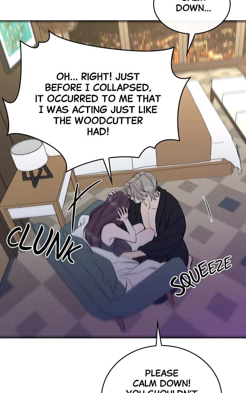 Extroversion of an Immortal – Chapter 64 page 52