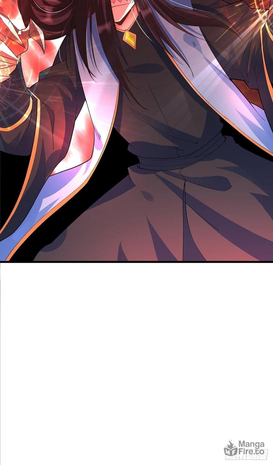 Chaotic Sword God – Chapter 43 page 29