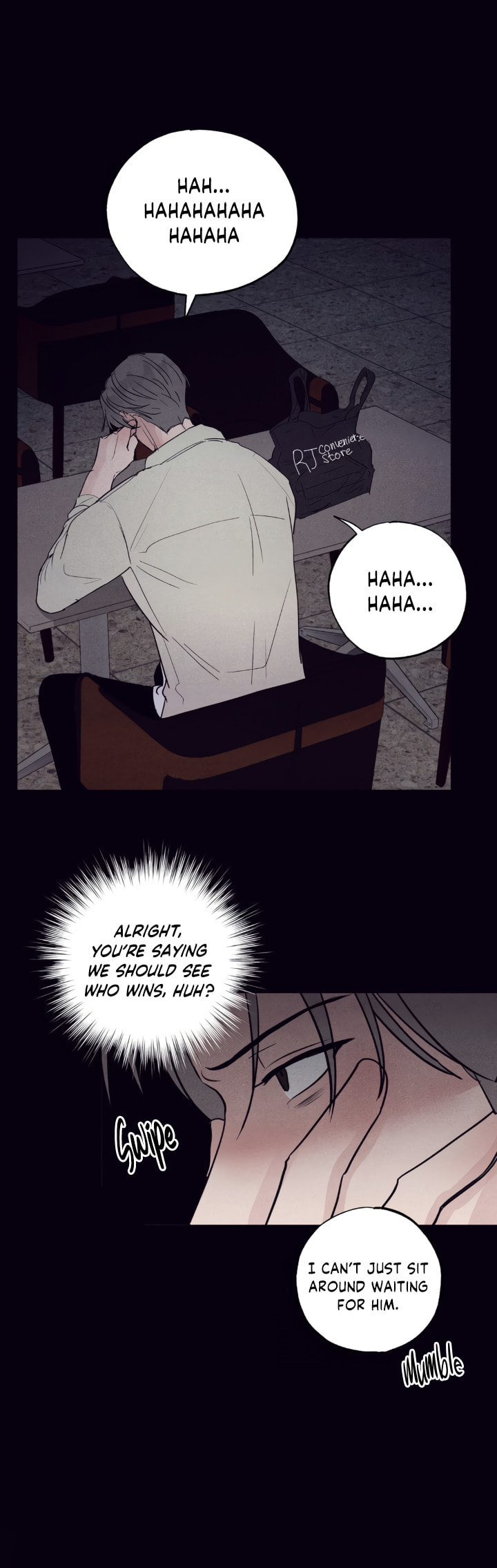 Unsleep – Chapter 3 page 7