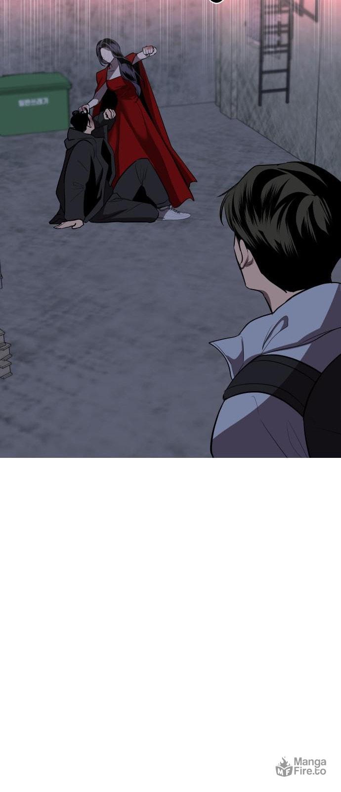 Extroversion of an Immortal – Chapter 3 page 44