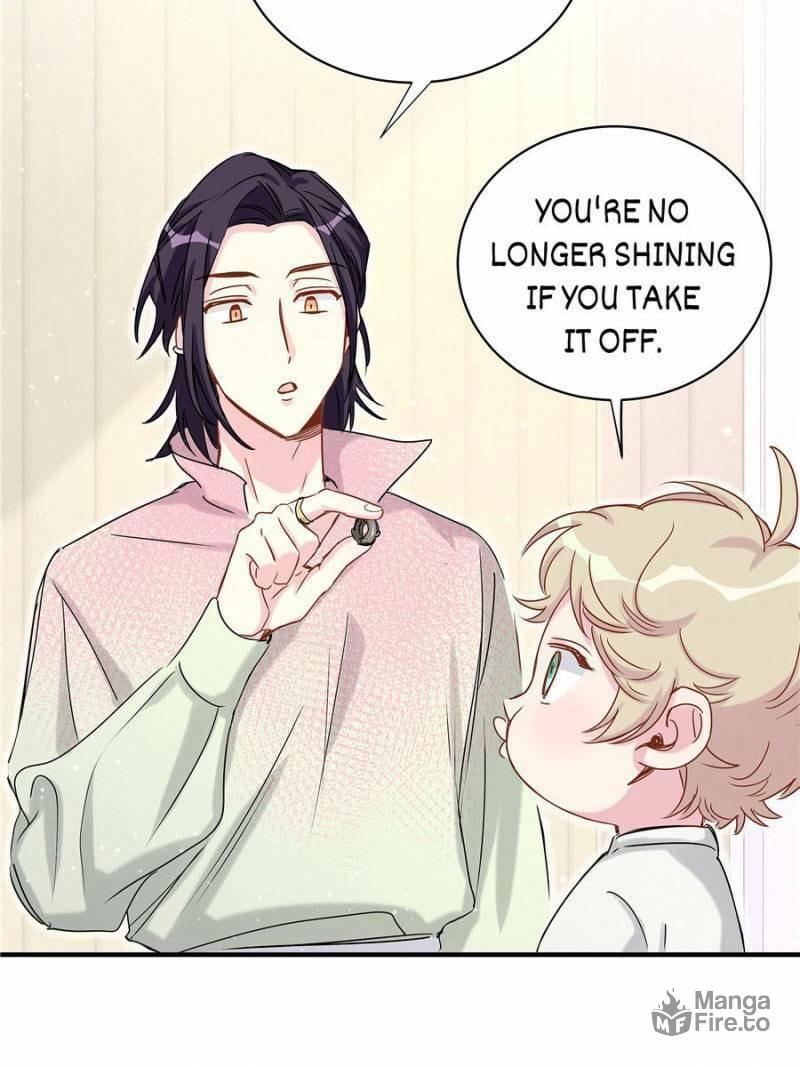 Whose Baby is it? (Colored) – Chapter 45 page 19