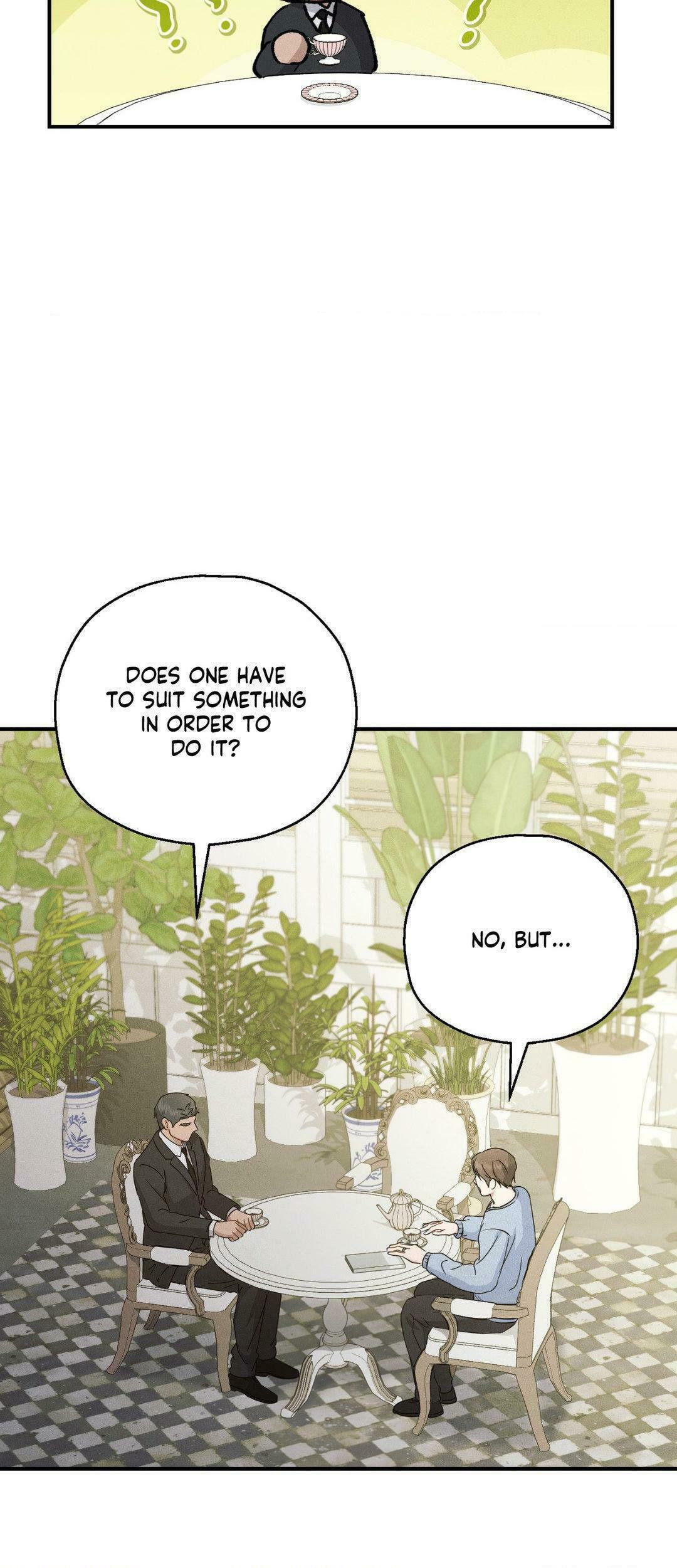 Beyond the Memories – Chapter 39 page 55