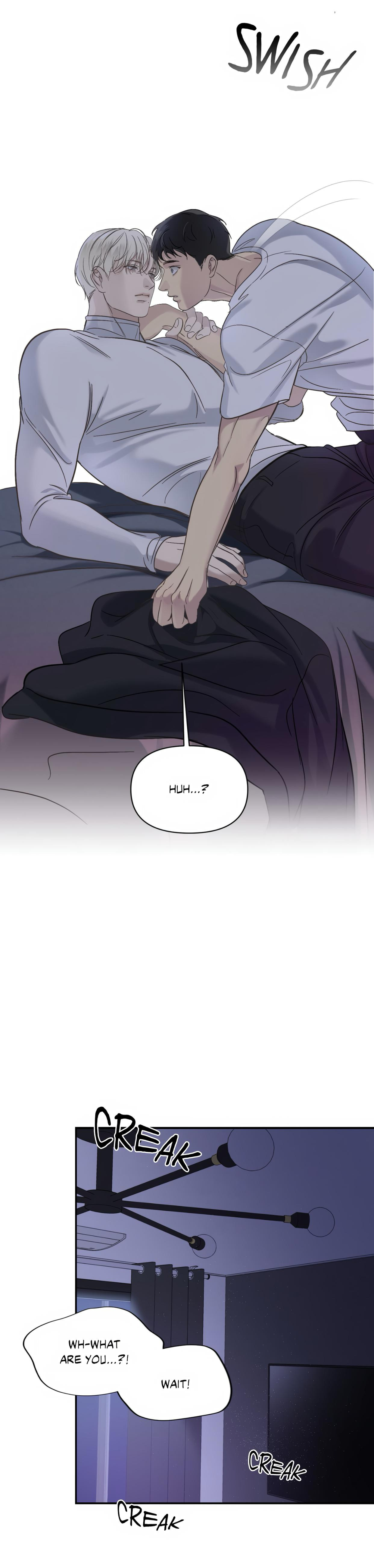 Backlight (GANGDDO) – Chapter 7 page 16