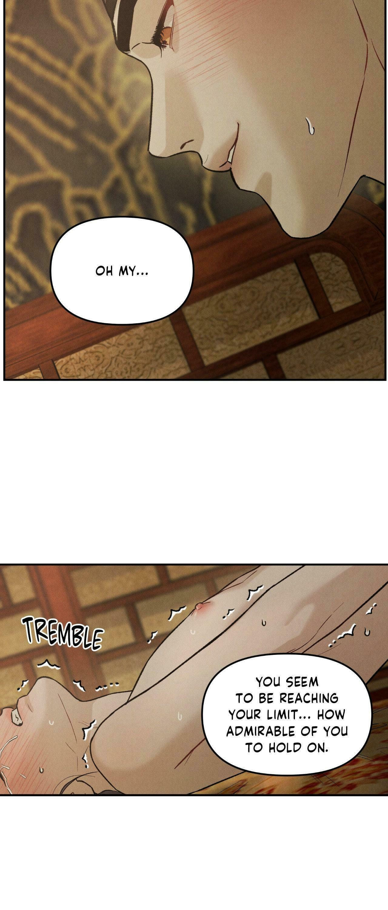 Gale of the God – Chapter 14 page 33