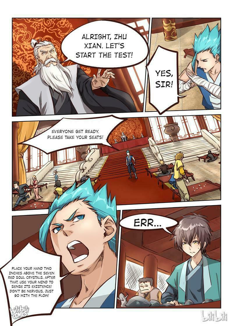 Episode 5 page 10
