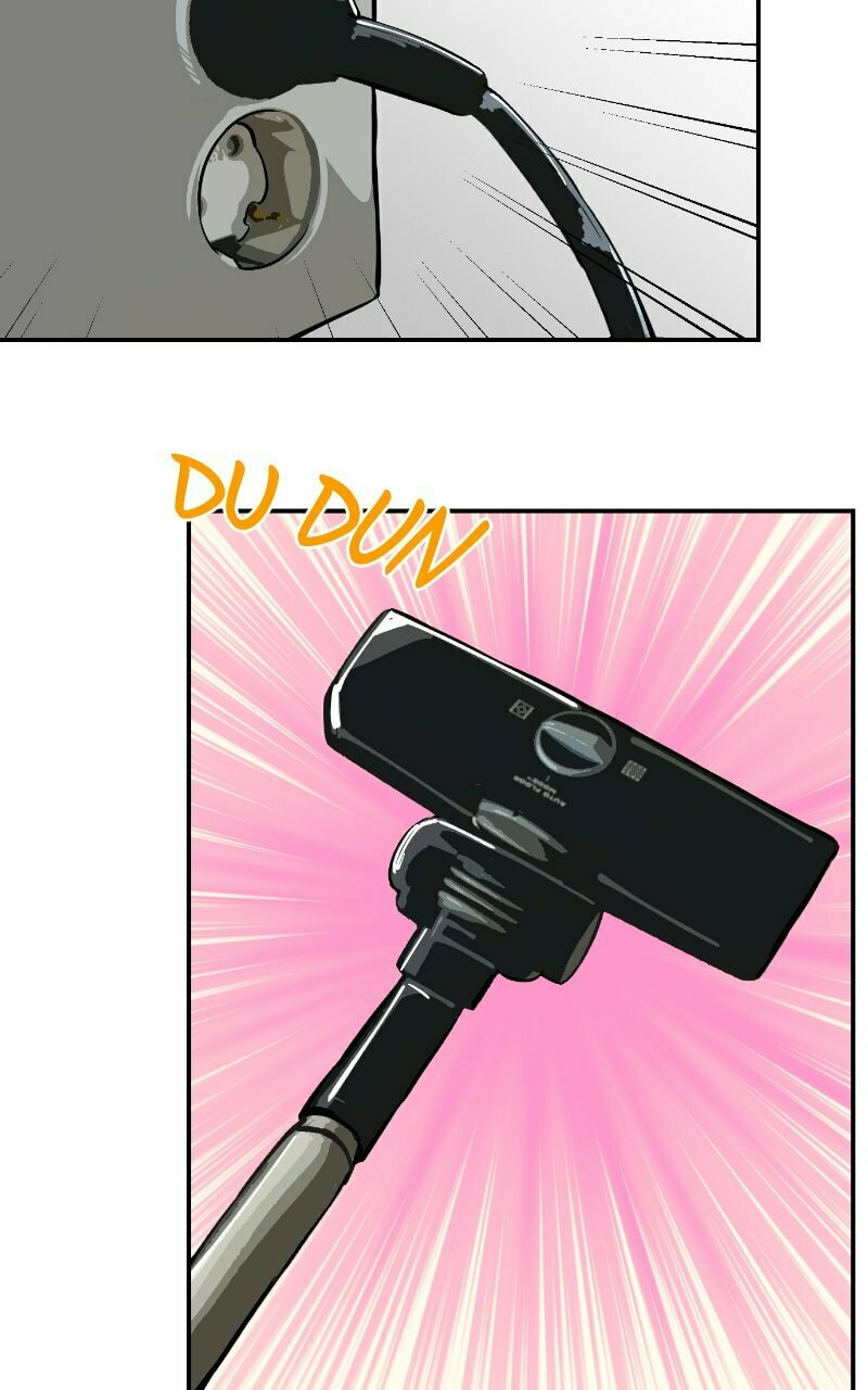 Extroversion of an Immortal – Chapter 49 page 31