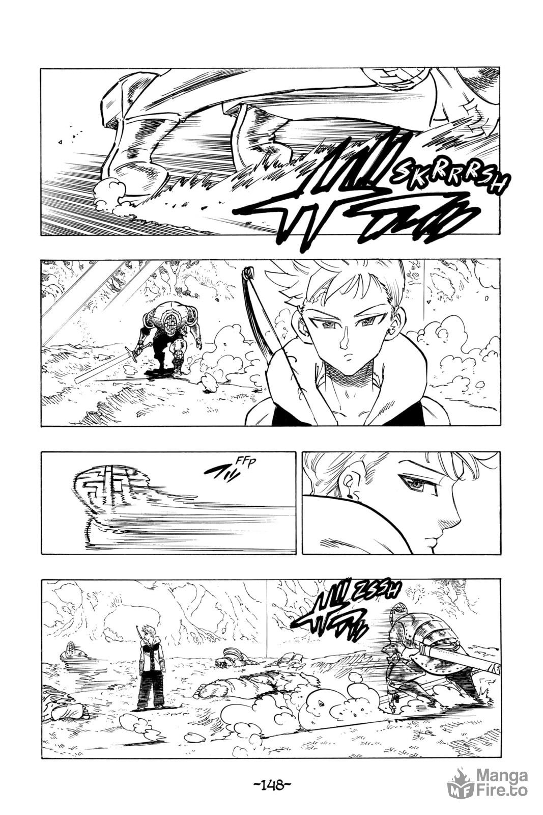 Lancelot page 5