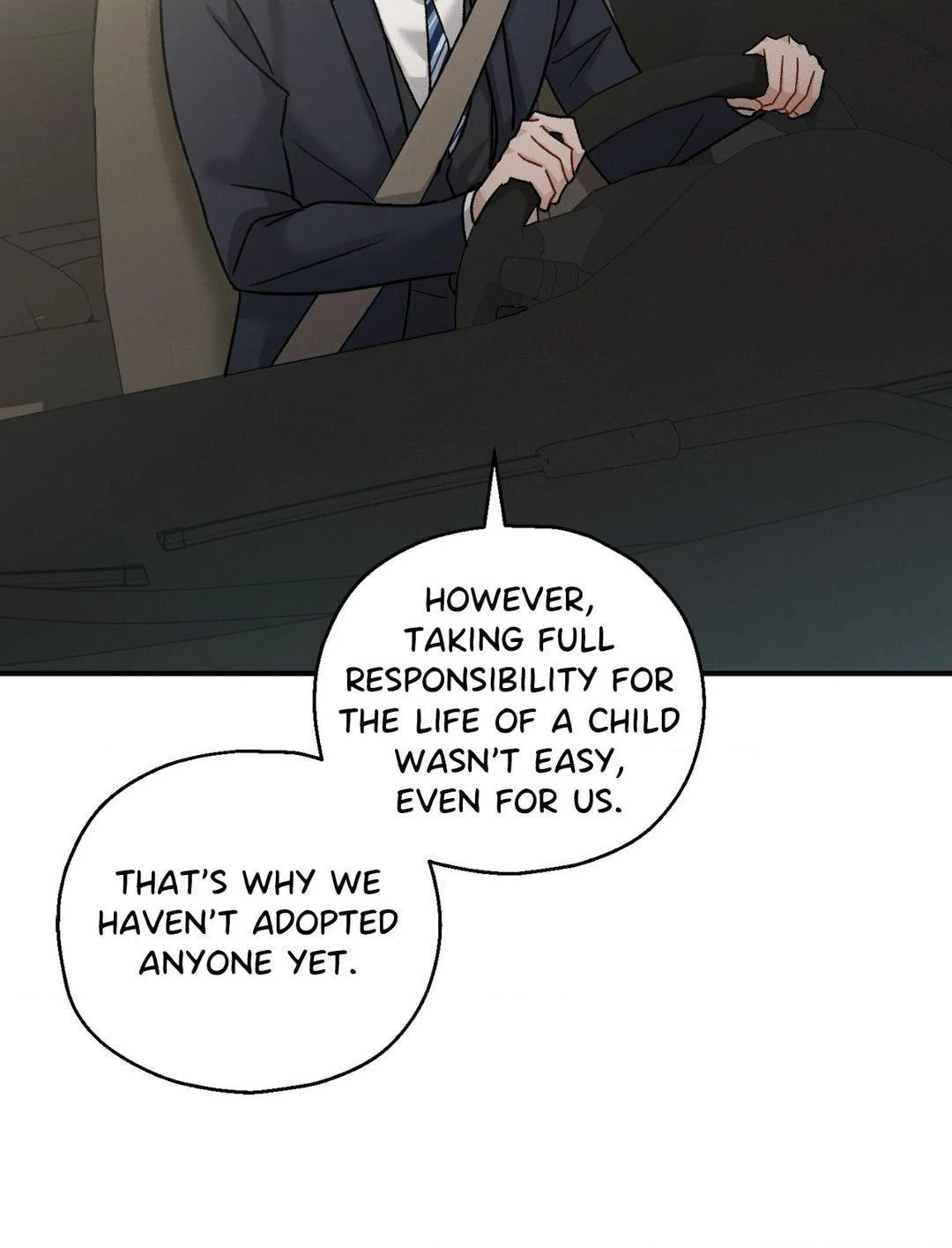 Beyond the Memories – Chapter 68 page 37