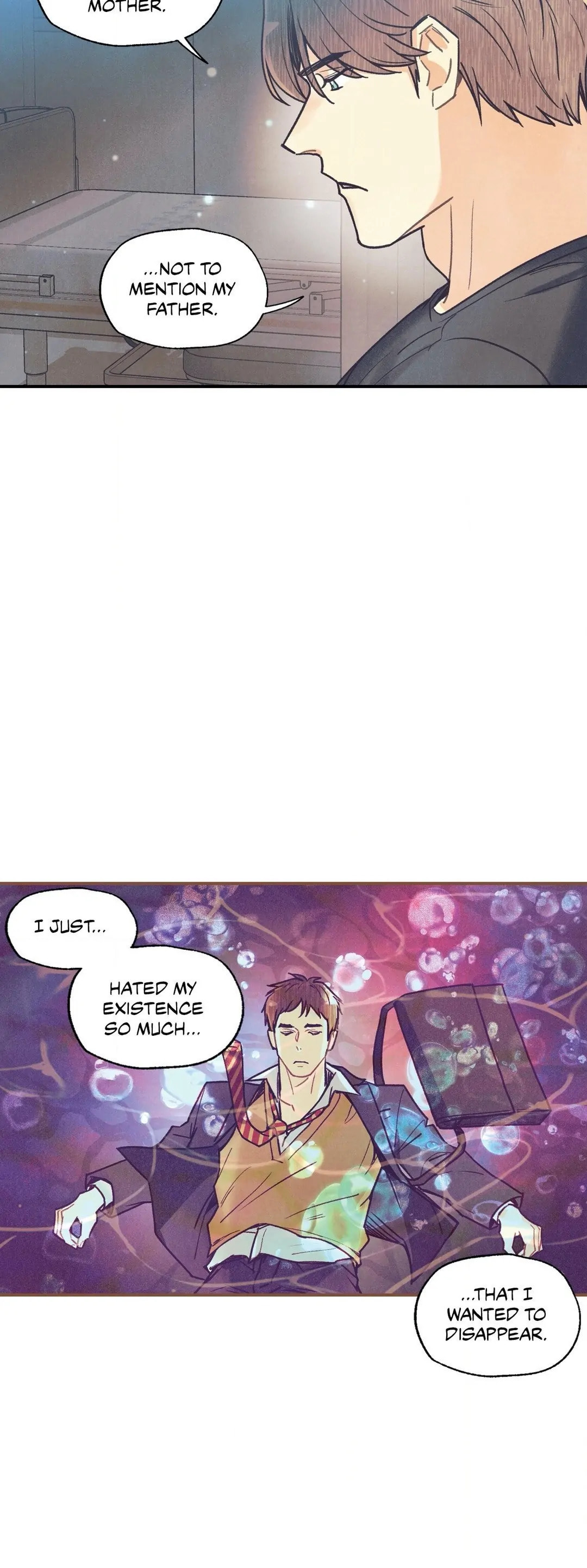Pian Pian – Chapter 47 page 28