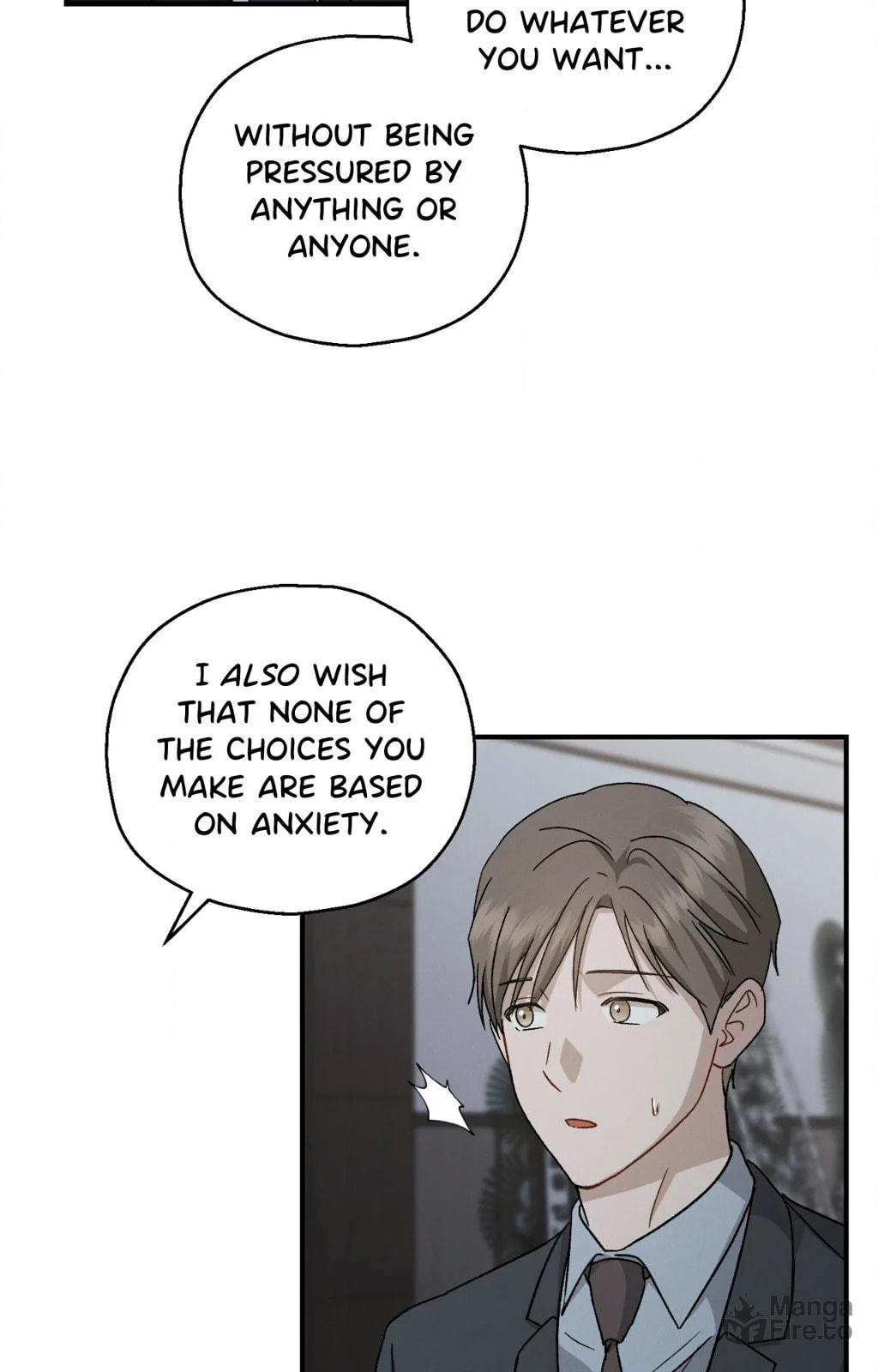 Beyond the Memories – Chapter 63 page 64