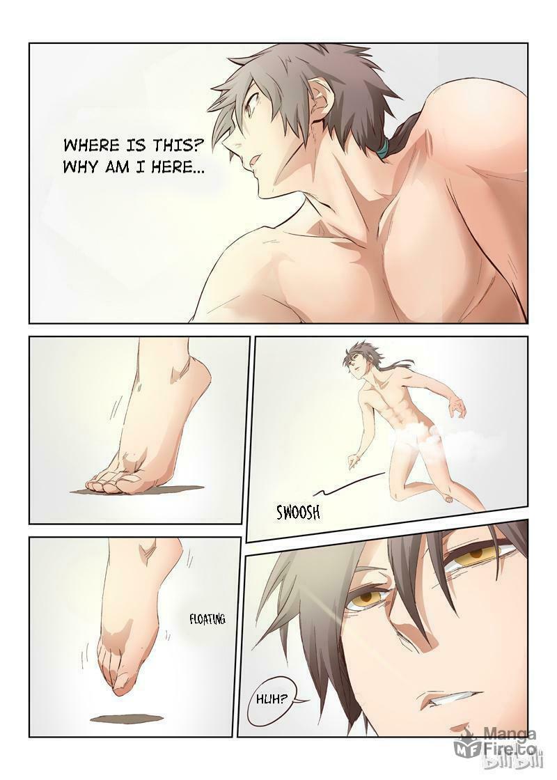 Episode 4 page 5