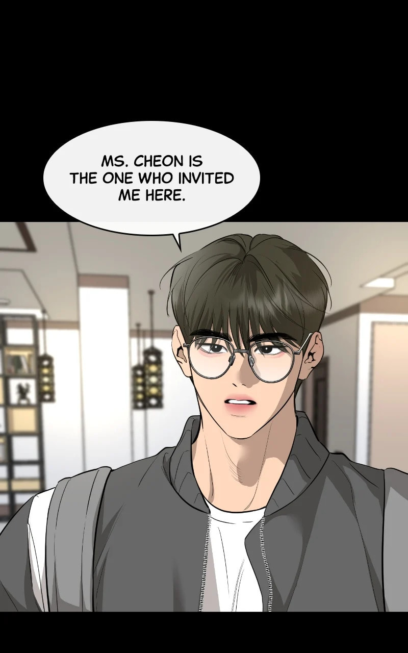 Extroversion of an Immortal – Chapter 69 page 103