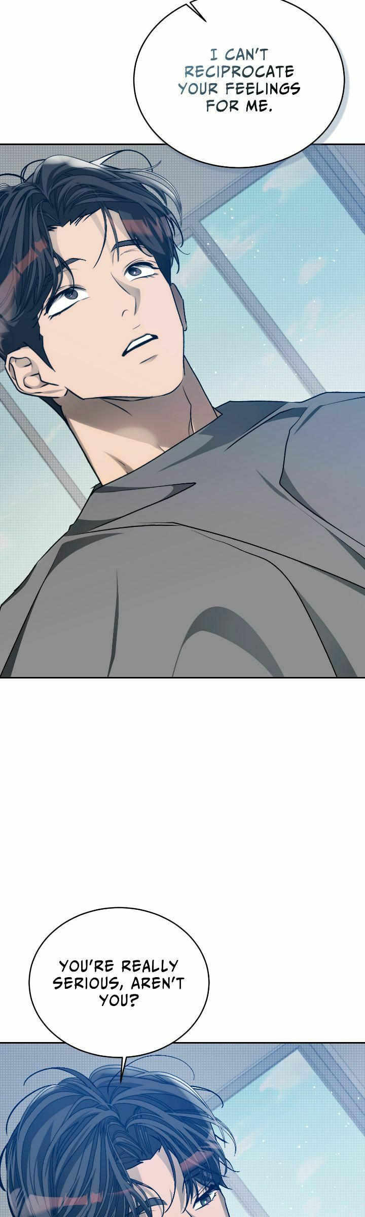 Cozy Obsession – Chapter 38 page 40