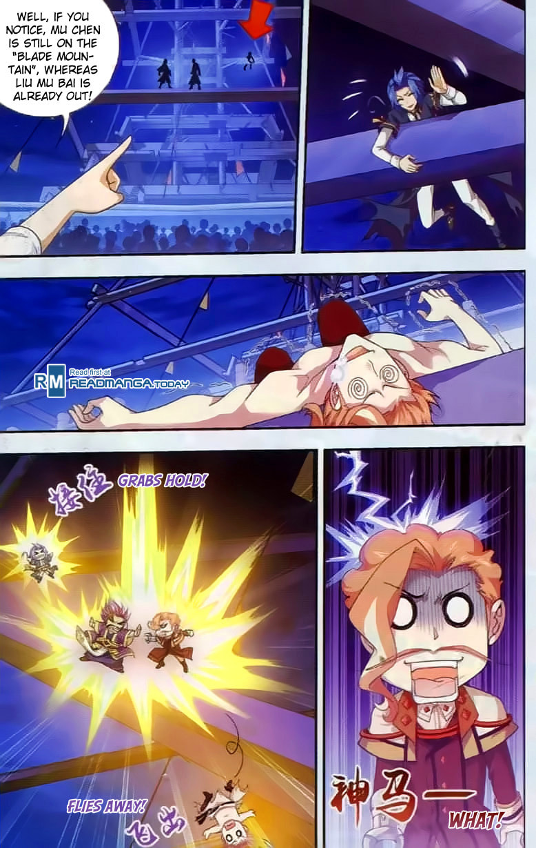 Revealing Trump Cards page 21