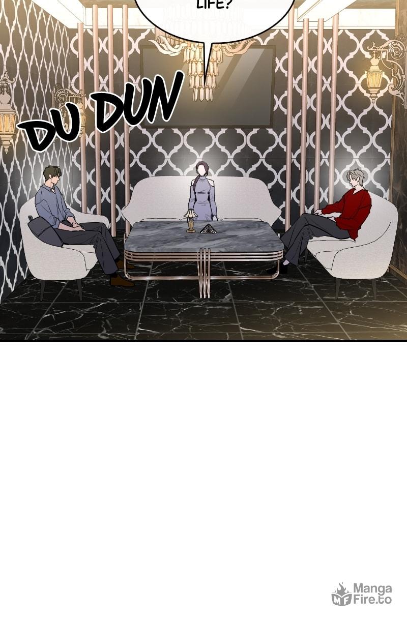 Extroversion of an Immortal – Chapter 33 page 94