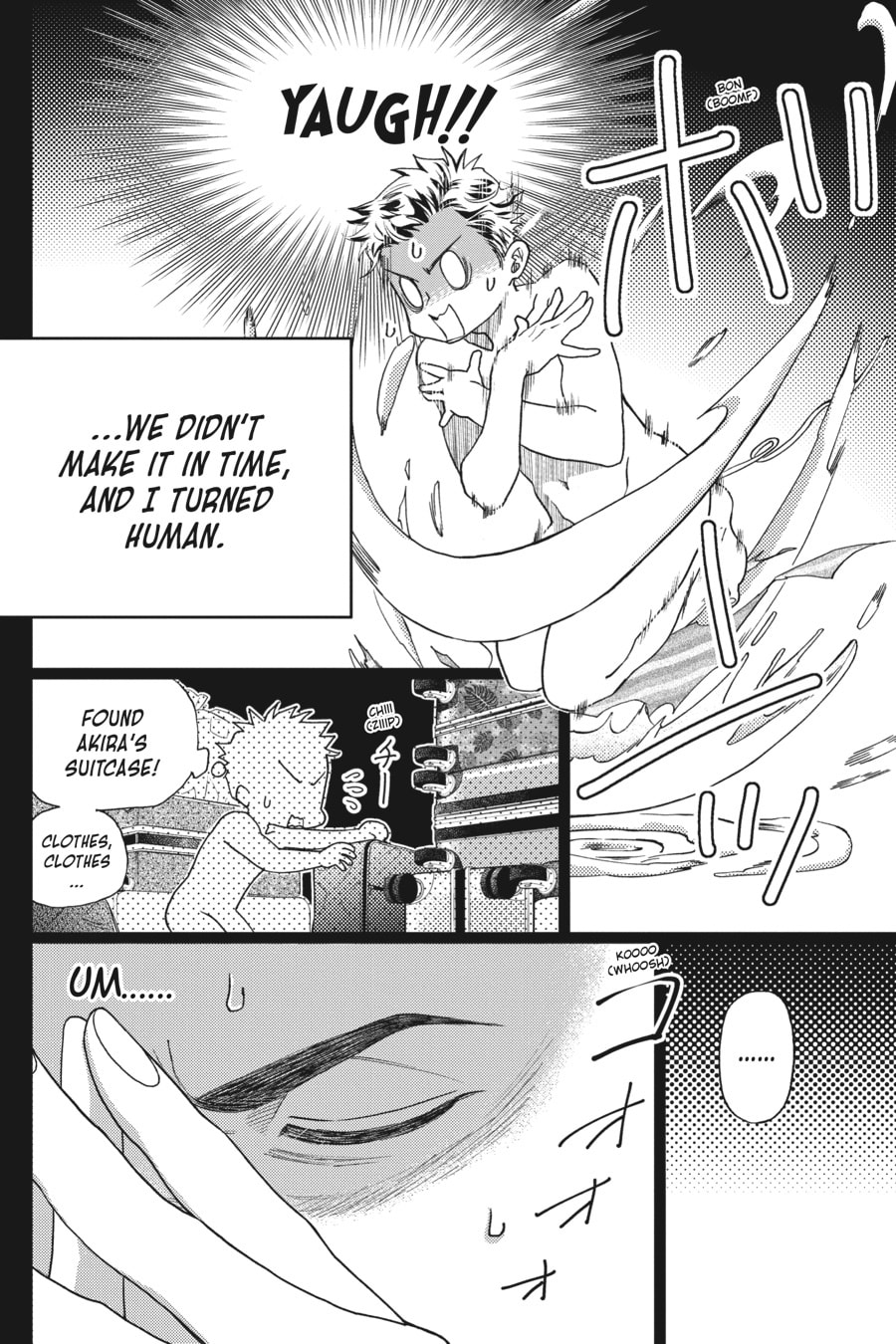 SUSPICIOUS MEN page 3