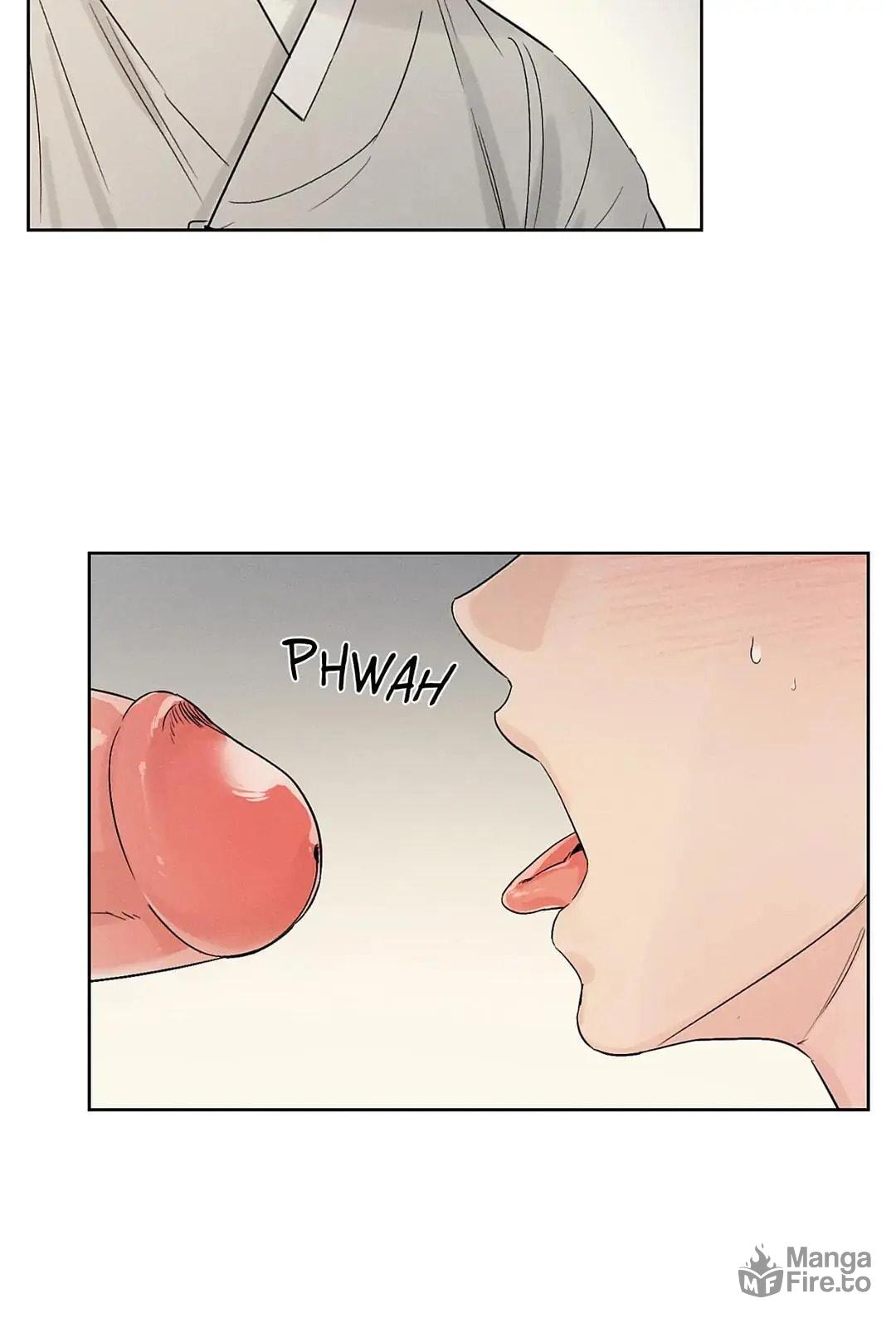 Joseon Workshop – Chapter 9 page 35