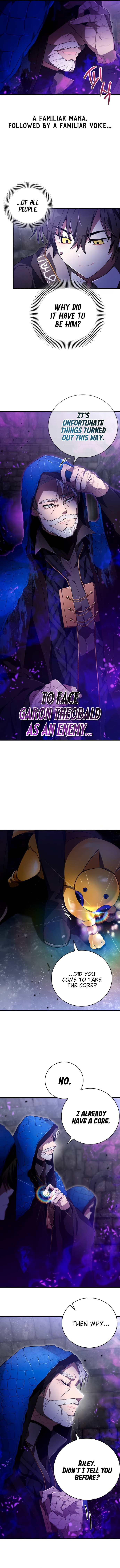I Become a Legendary Arch Mage by Reading a Book – Chapter 22 page 14