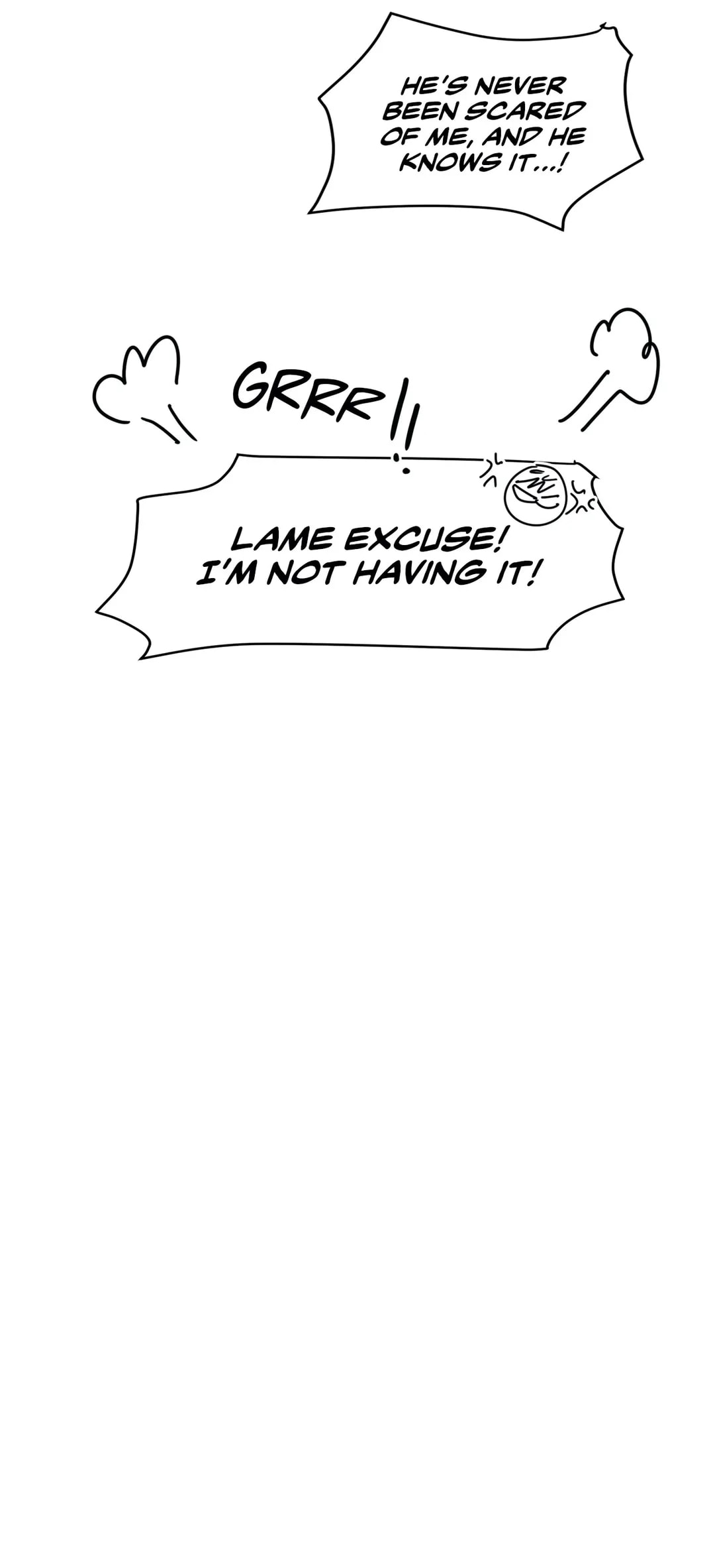 Checkmate (Tan) – Chapter 33 page 15