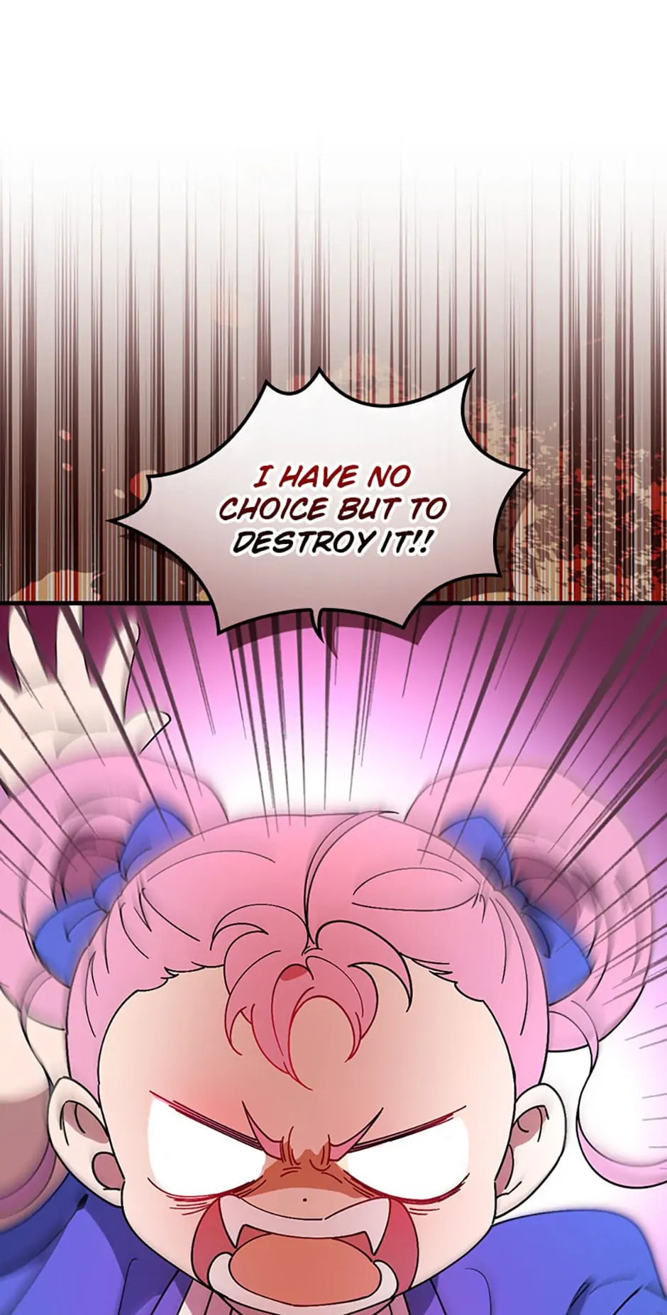 Aria of the Withered Branch – Chapter 53 page 30