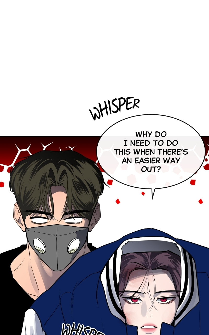 Extroversion of an Immortal – Chapter 20 page 33